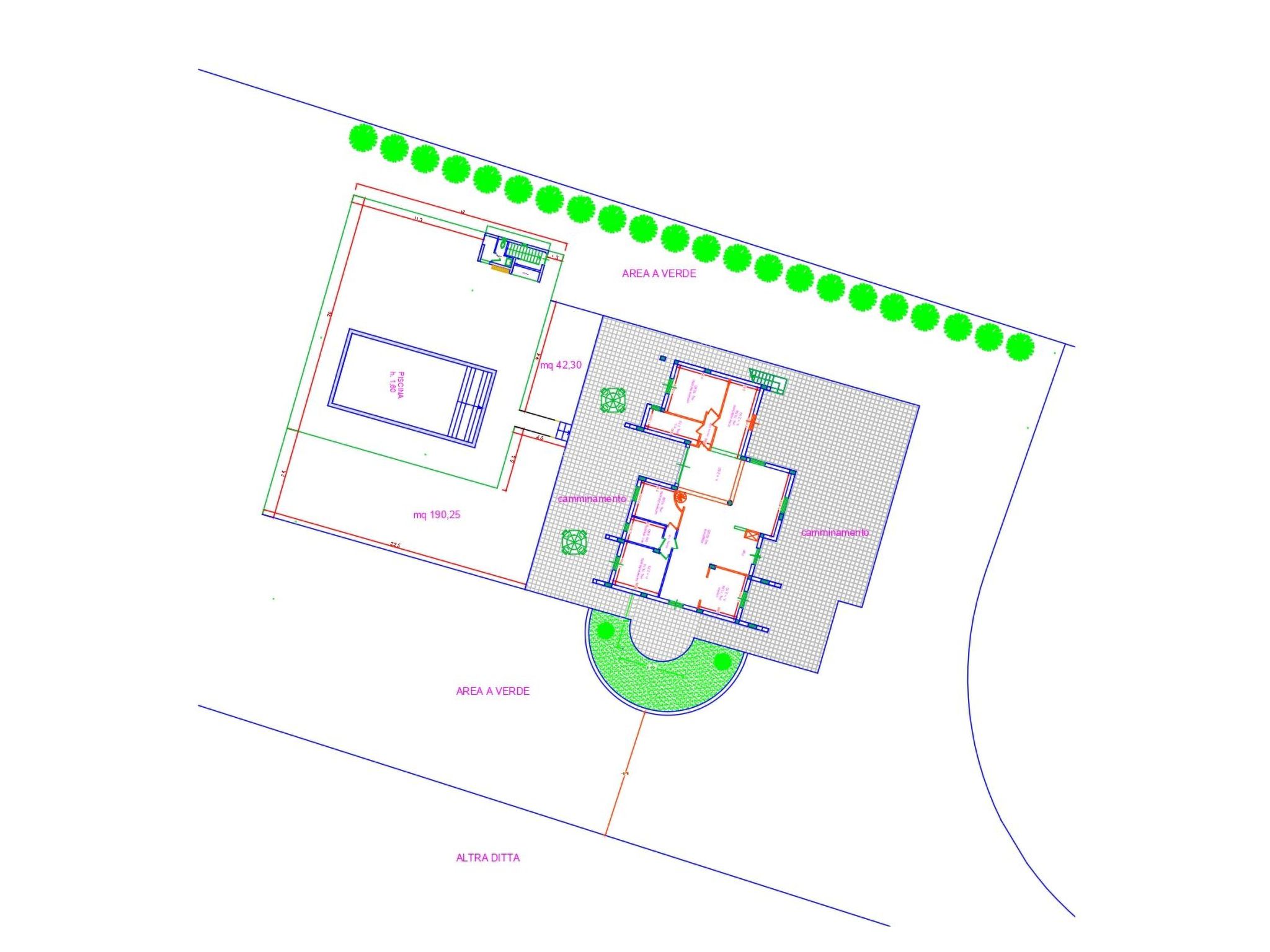 Casa Sbrizza... auf dem Lande, 15 Minuten vom Meer entfernt-Image-tags.info