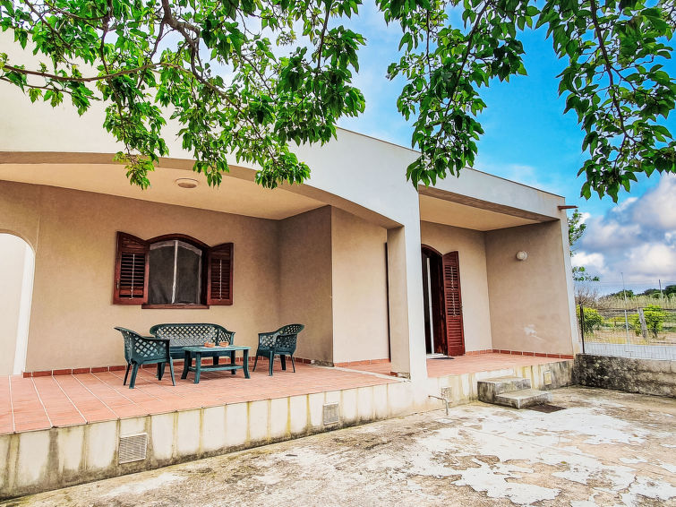 Search and Stay destination Santa Maria del Focallo, Sicilia - Italy from AU$ 259. Cecilia