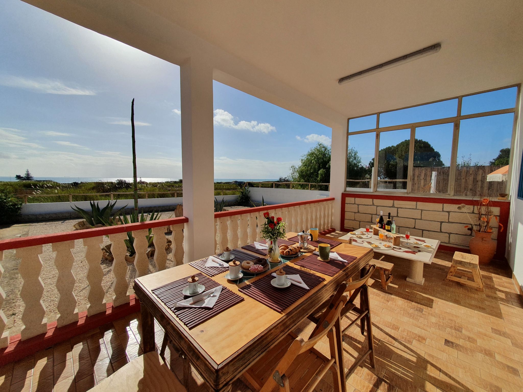 Ferienhaus in Ispica (Italien) und 1 Hund erlaubt