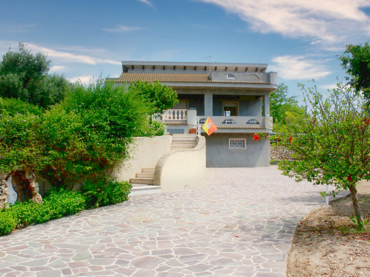 Ferienhaus Giglio di Sicilia