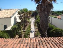 Villa Degli Angeli: sfeervolle zeezichtvilla met tuin op 50 meter van het strand - thumbnail 4