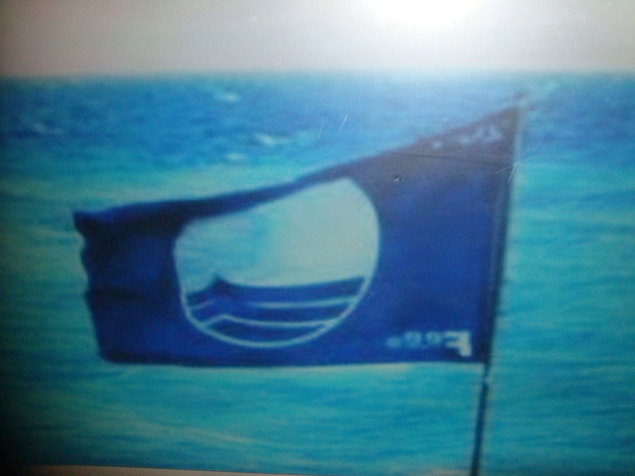 Villa Degli Angeli mit Blick auf das Meer-Binnen