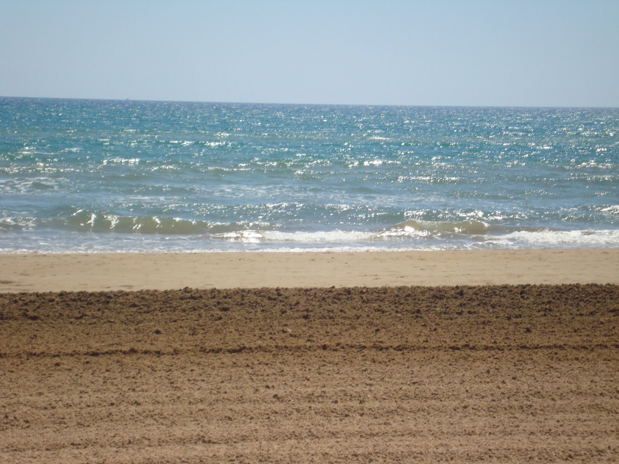 Villa Degli Angeli mit Blick auf das Meer-Binnen