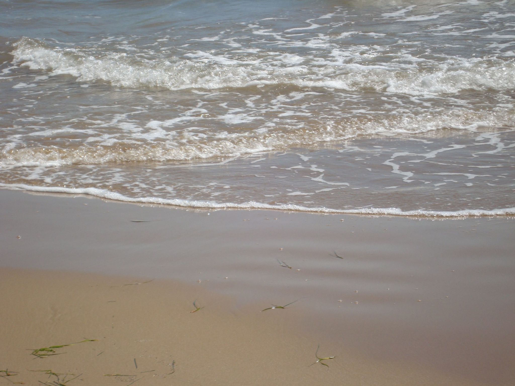 Villa Degli Angeli mit Blick auf das Meer-Binnen