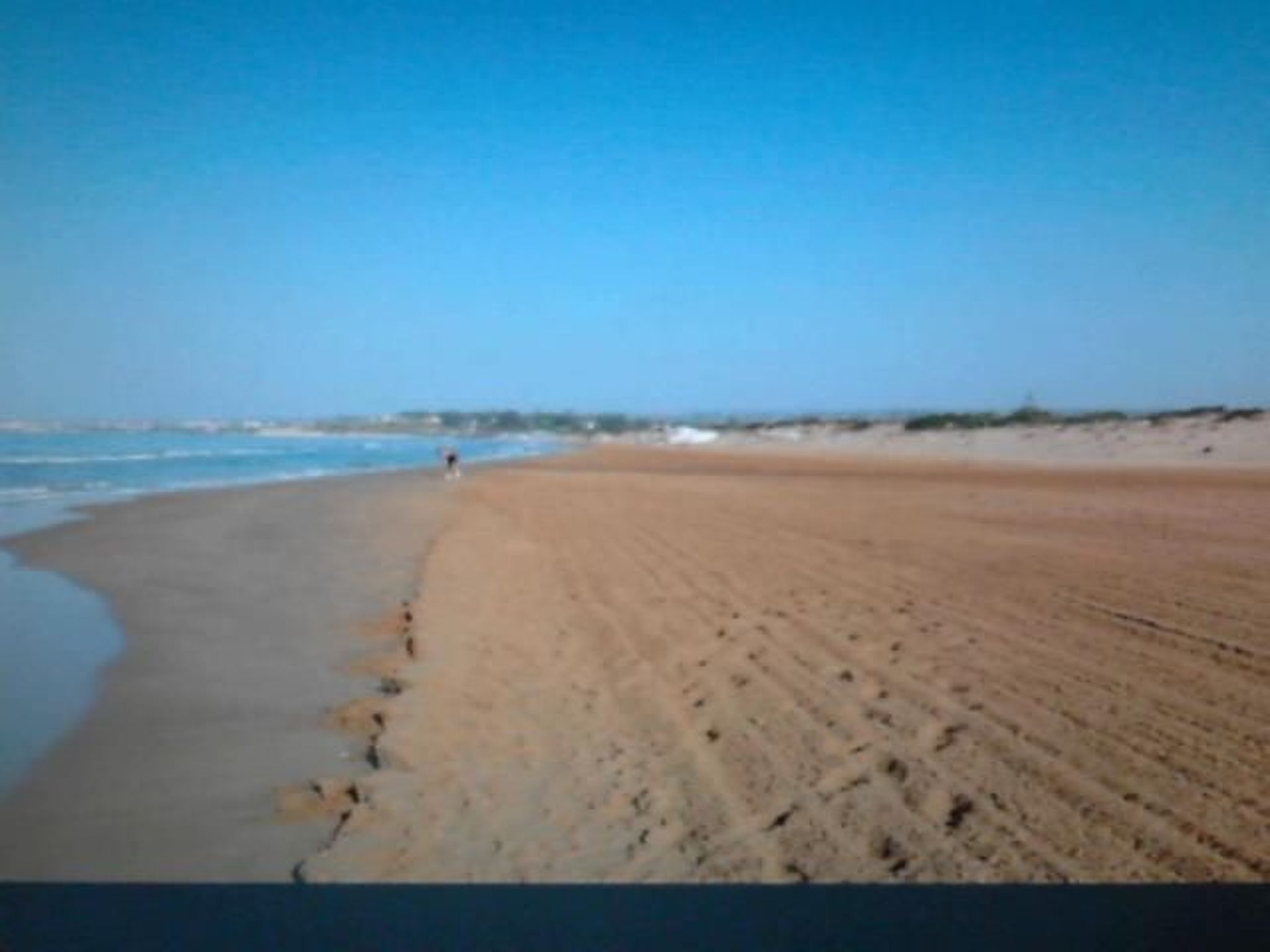 Villa Degli Angeli mit Blick auf das Meer-Binnen