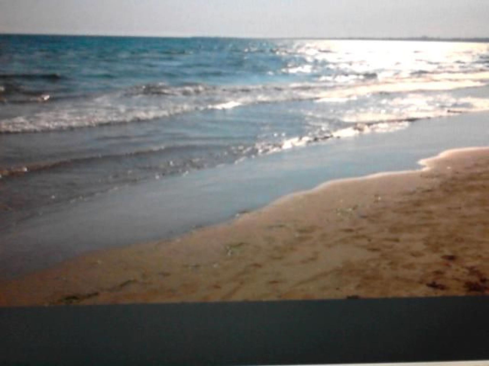 Villa Degli Angeli mit Blick auf das Meer-Binnen