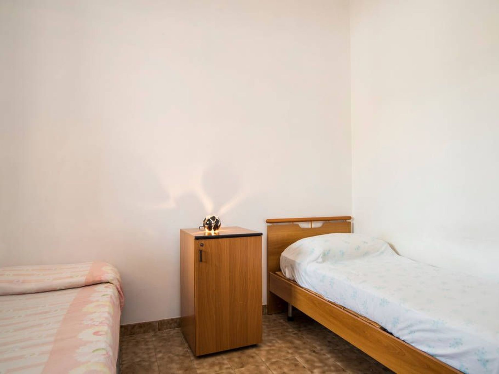 Villa Degli Angeli mit Blick auf das Meer-Binnen