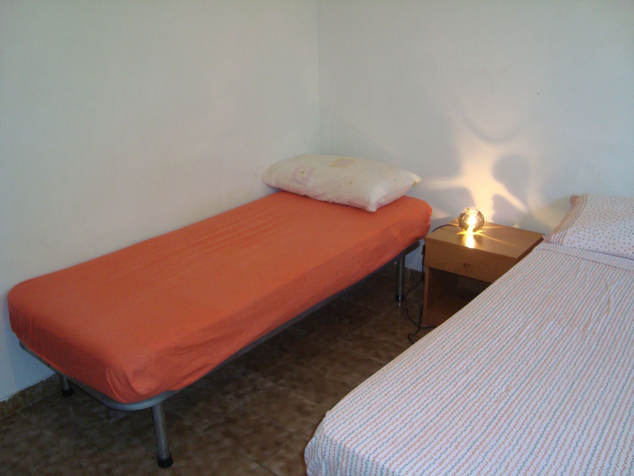 Villa Degli Angeli mit Blick auf das Meer-Binnen