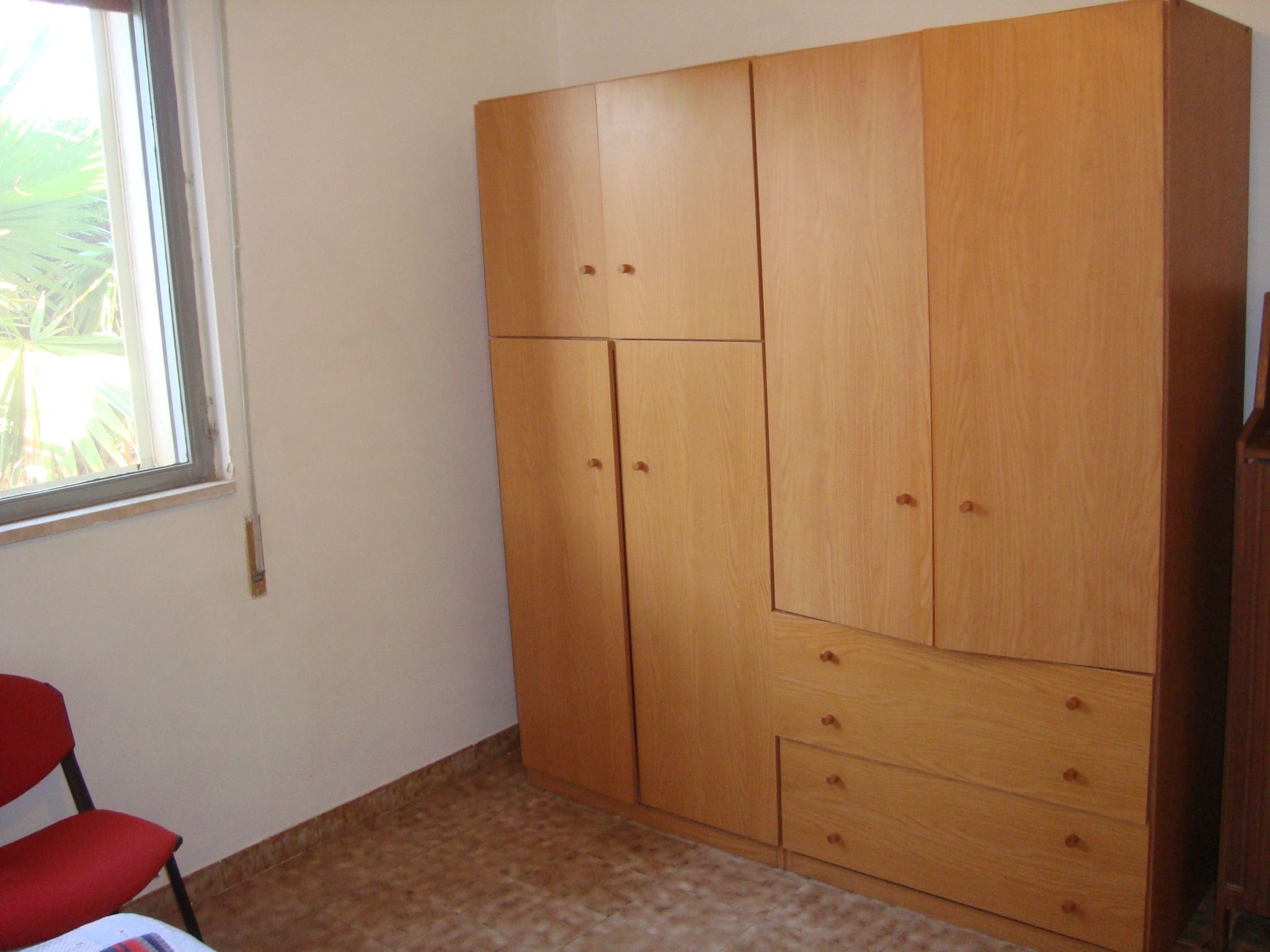 Villa Degli Angeli mit Blick auf das Meer-Binnen