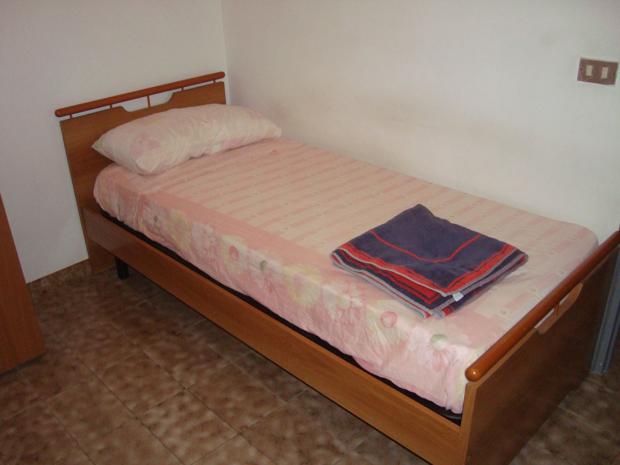 Villa Degli Angeli mit Blick auf das Meer-Binnen