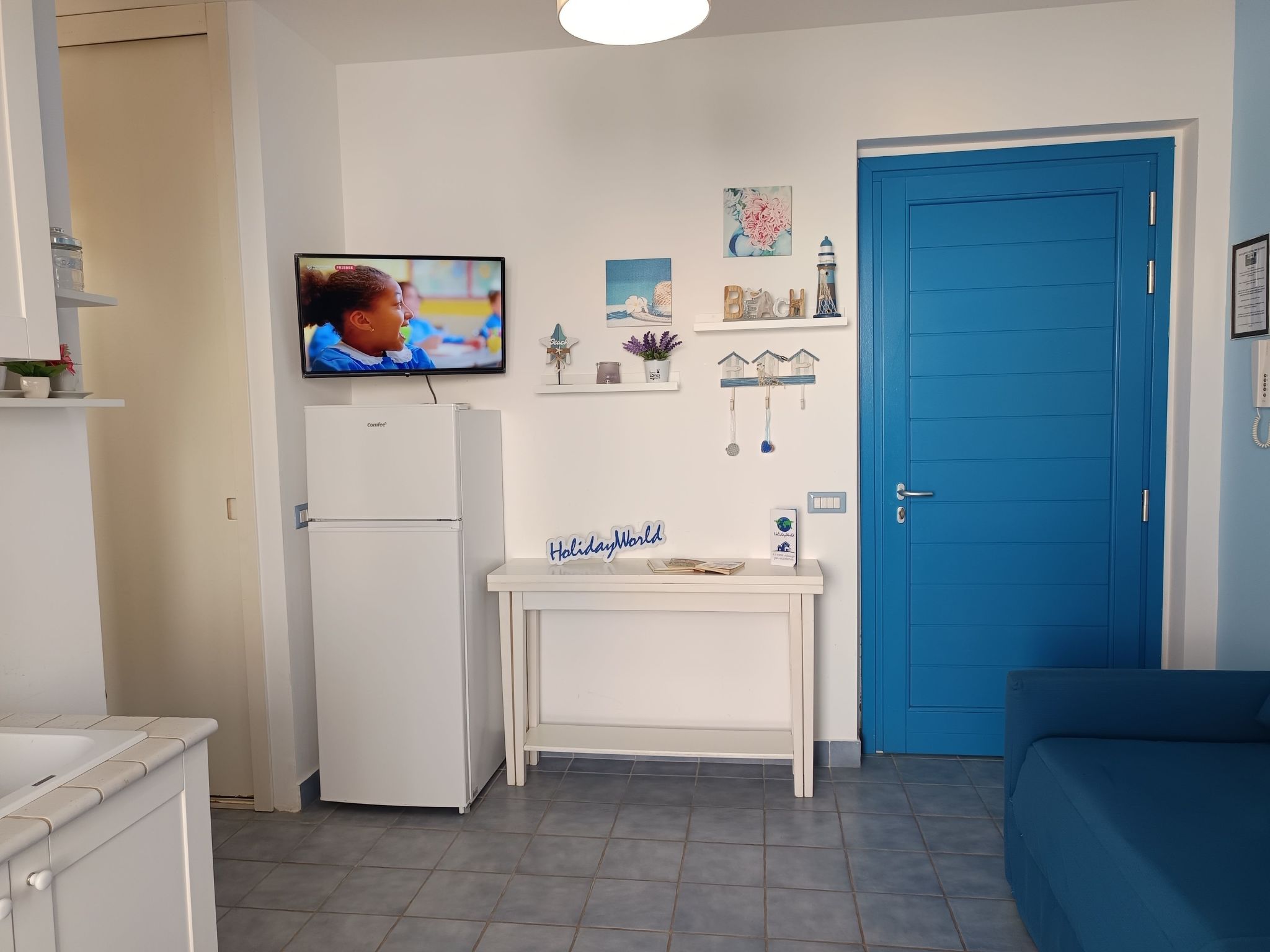 MareLuna Rio Favara von Holiday World