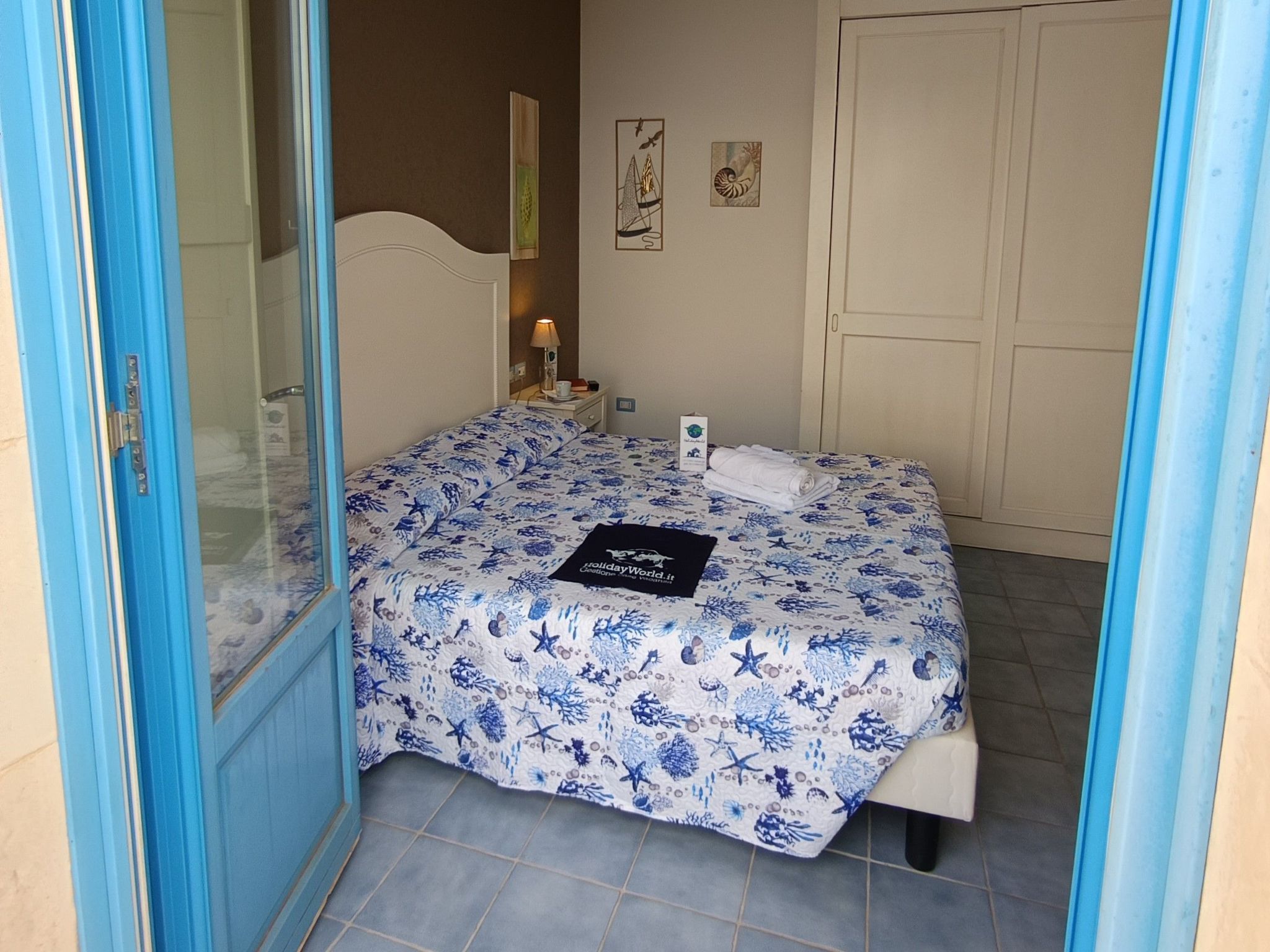 MareLuna Rio Favara von Holiday World-Image-tags.info