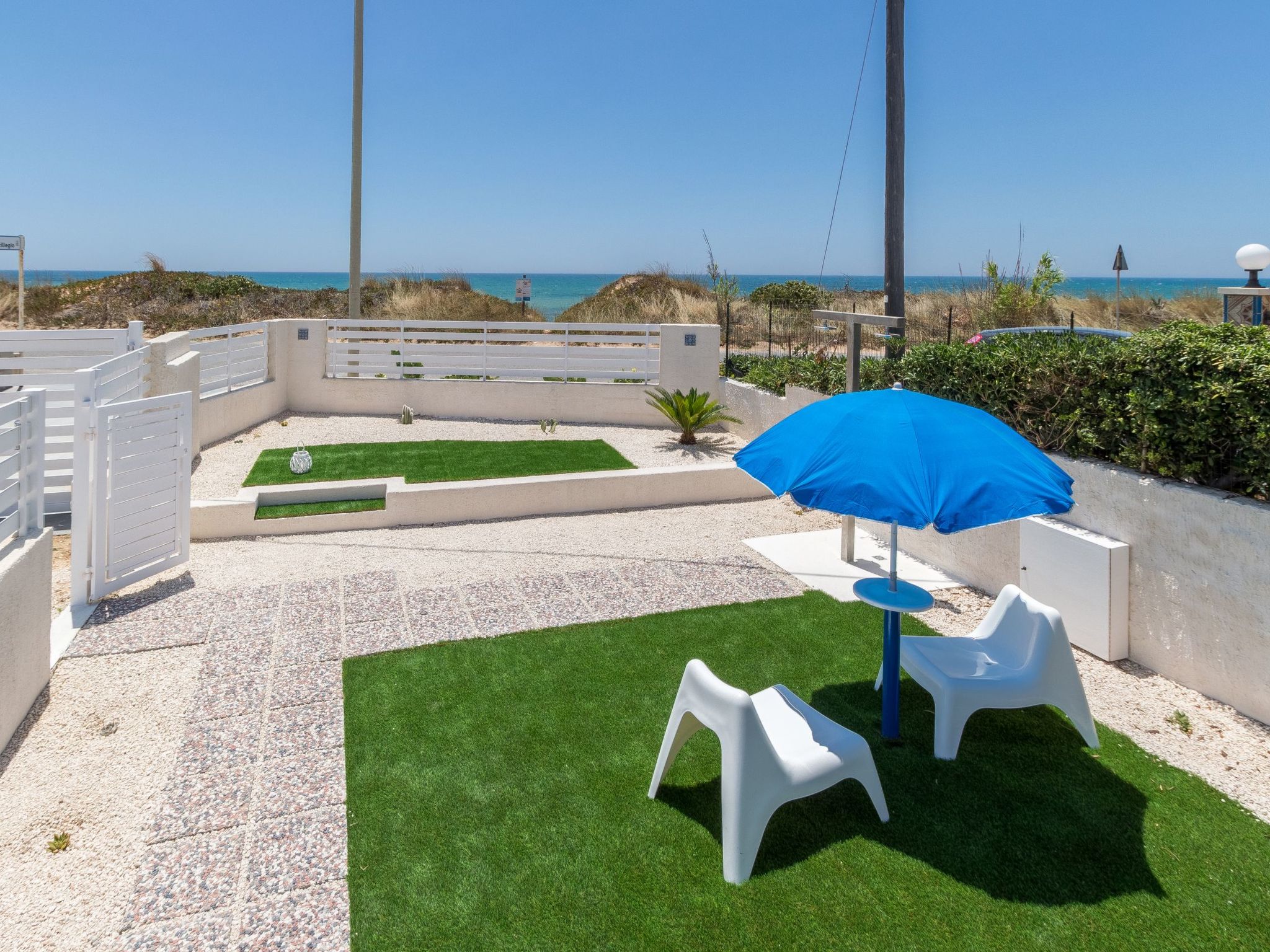 Vakantiehuis in Ispica (Italië) 1 hond is welkom