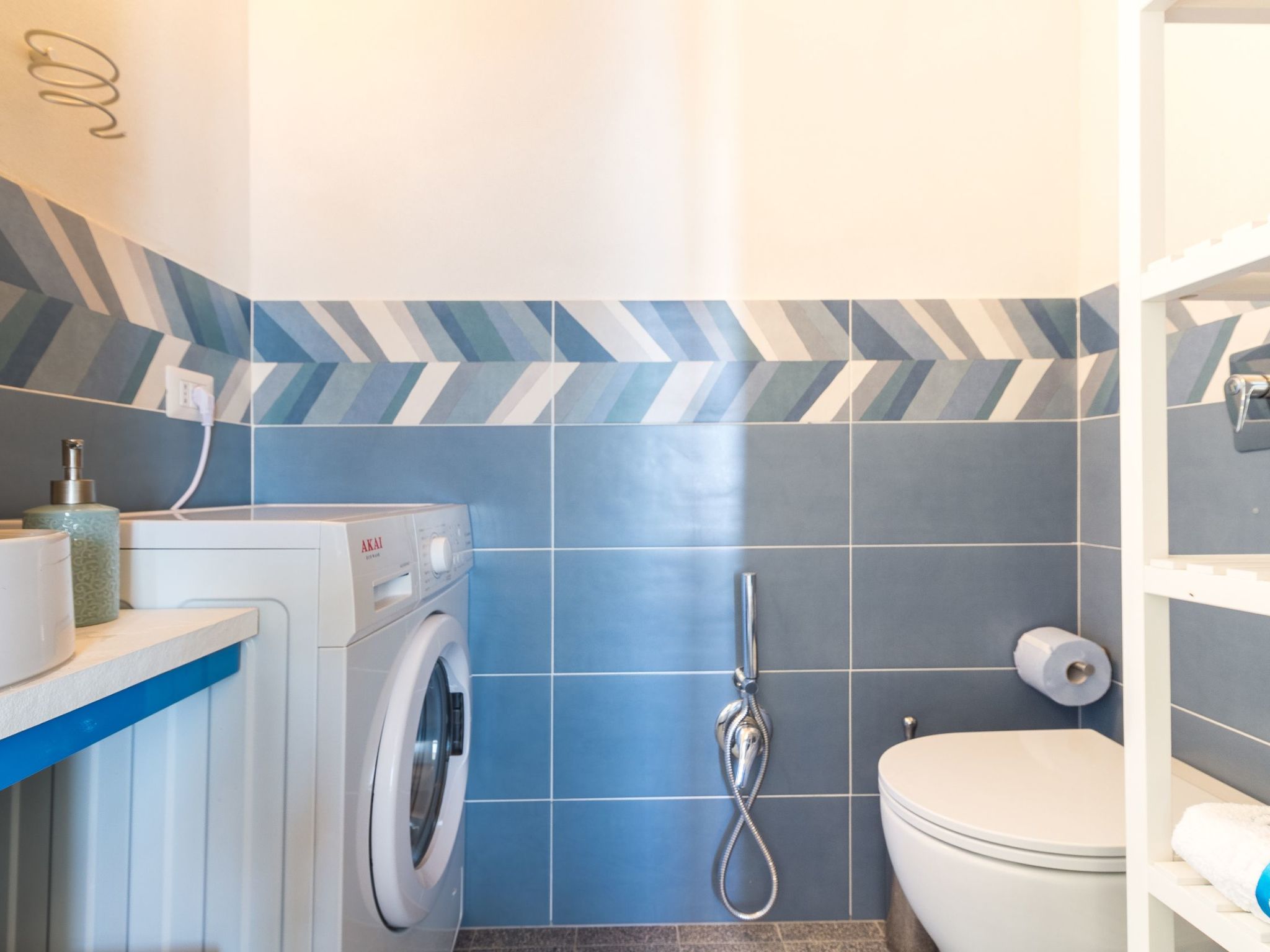 Oneiro, Unterkunft am Strand mit großer Terrasse-Binnen