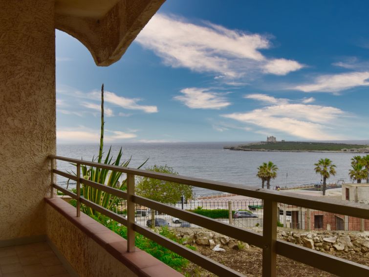 Rekreační apartmán Papiro