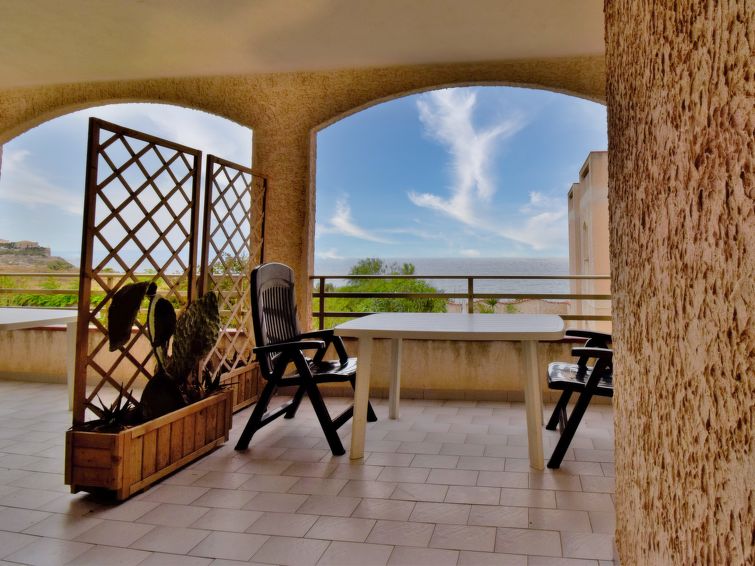 Apartman za odmor Papiro