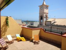Casa di vacanze MarEmi Portopalo
