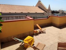 Casa di vacanze MarEmi Portopalo