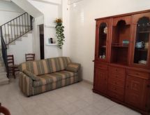 Casa di vacanze MarEmi Portopalo