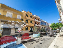Casa di vacanze MarEmi Portopalo