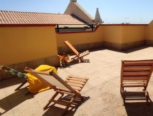 Casa di vacanze MarEmi Portopalo