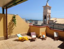 Casa di vacanze MarEmi Portopalo