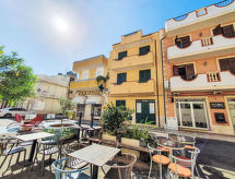 Casa di vacanze MarEmi Portopalo