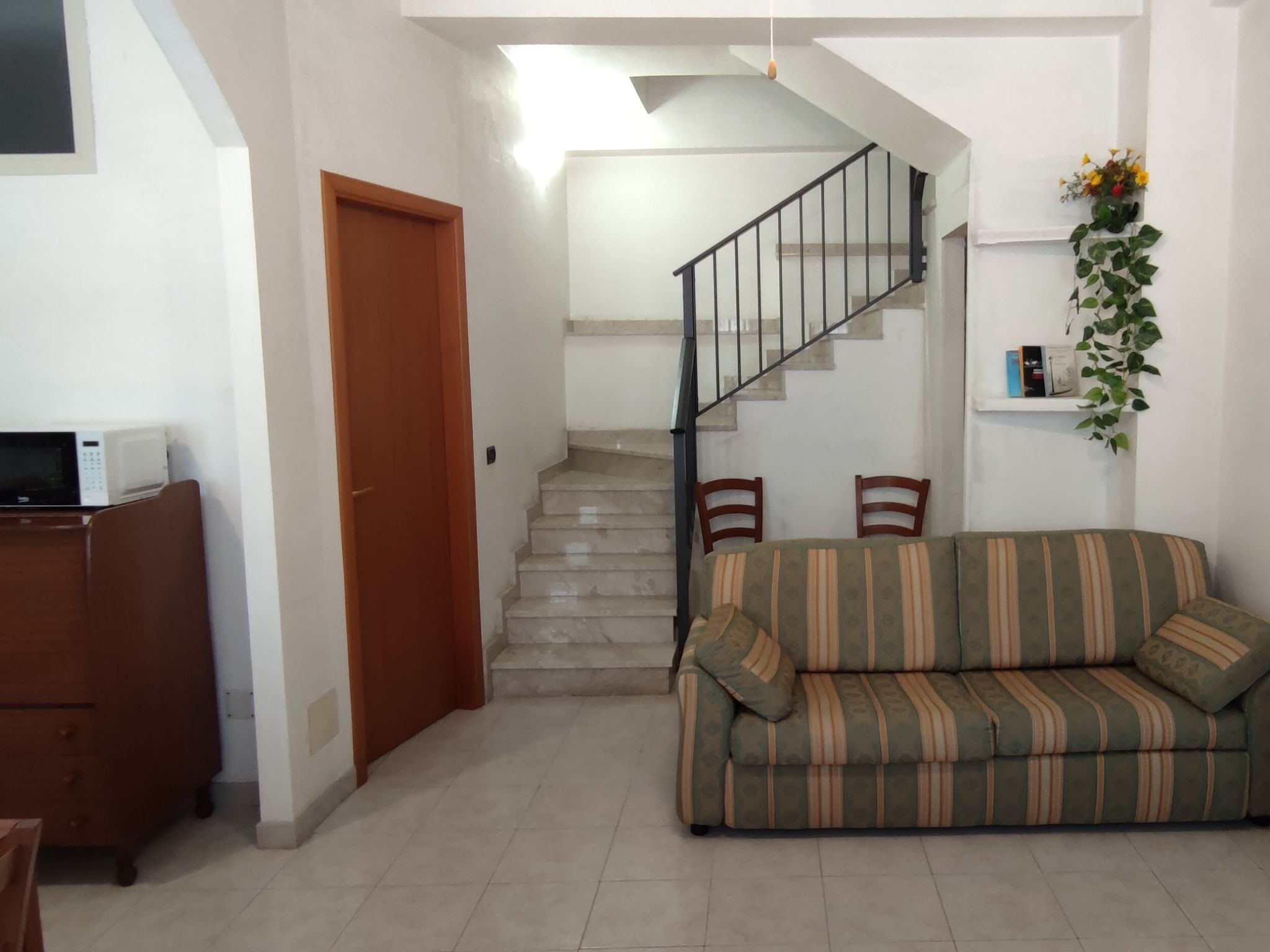 Maison MarEmi Portopalo – Séjour, photo 12 sur 42