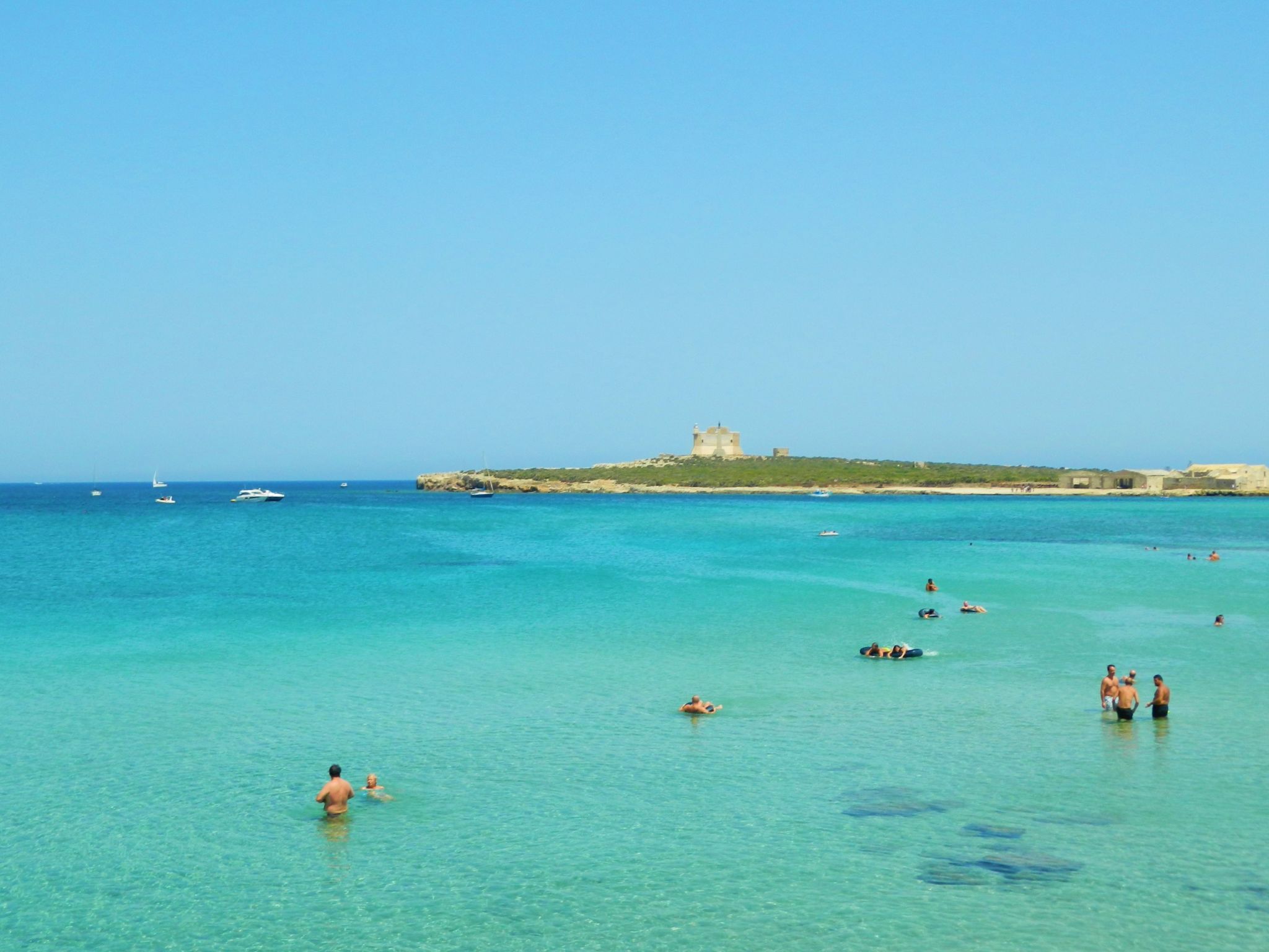 Maison MarEmi Portopalo – Plage, photo 41 sur 42