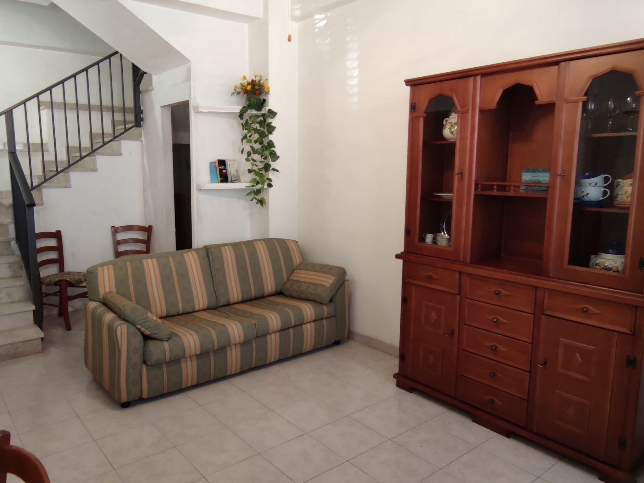Maison MarEmi Portopalo – Séjour, photo 6 sur 42