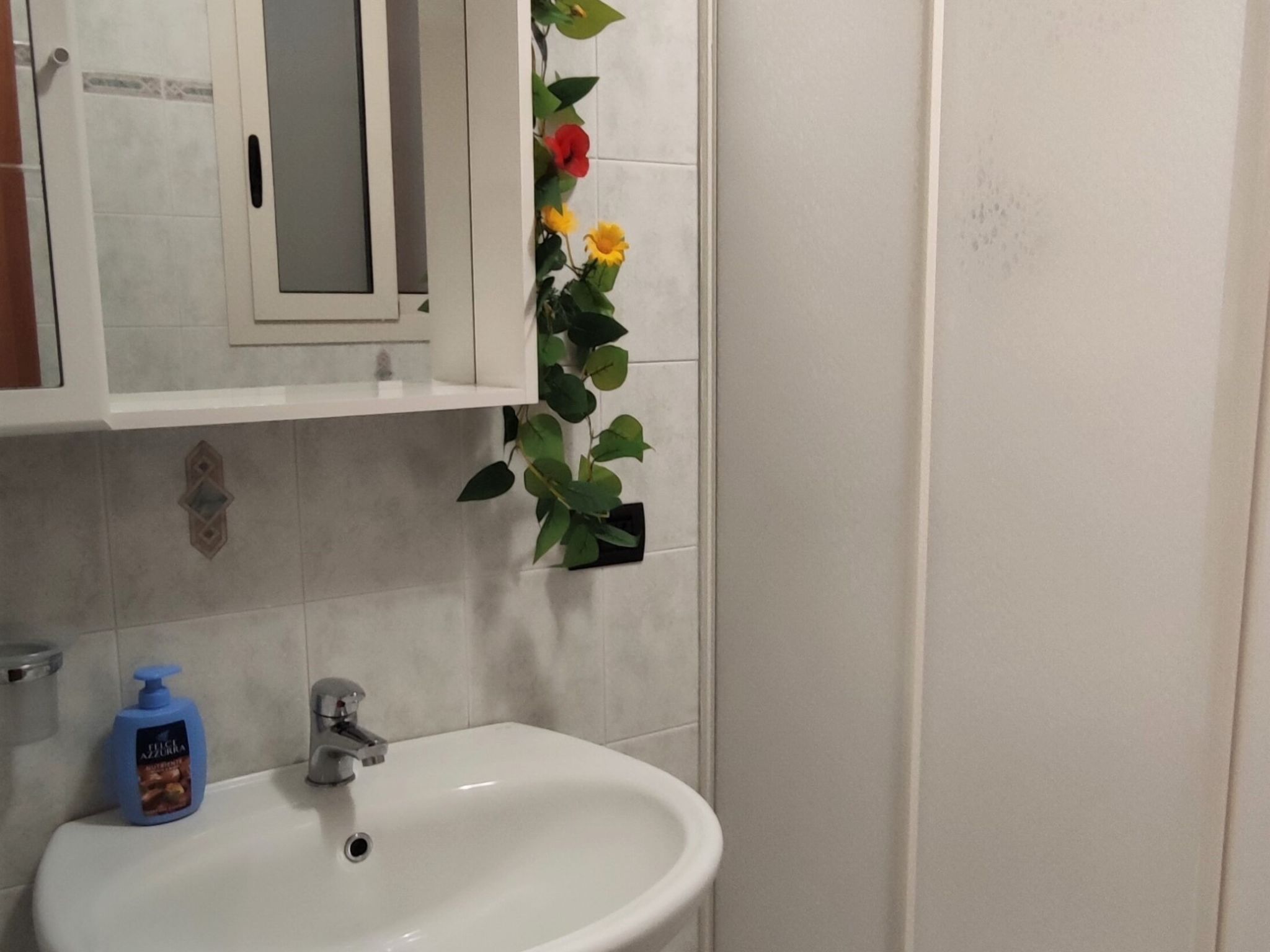 Maison MarEmi Portopalo – Salle de bains, photo 19 sur 42