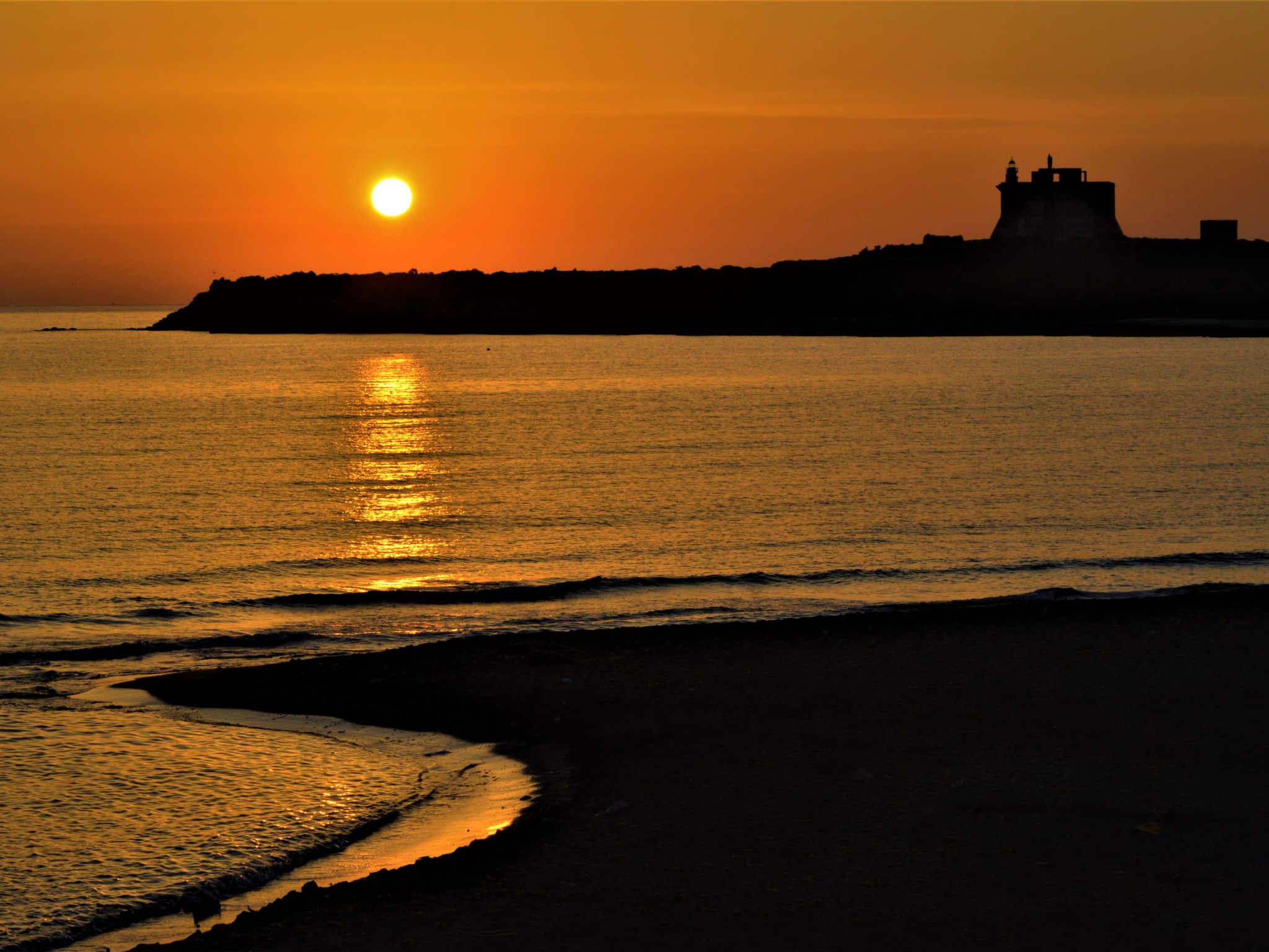 Maison MarEmi Portopalo – Plage, photo 40 sur 42