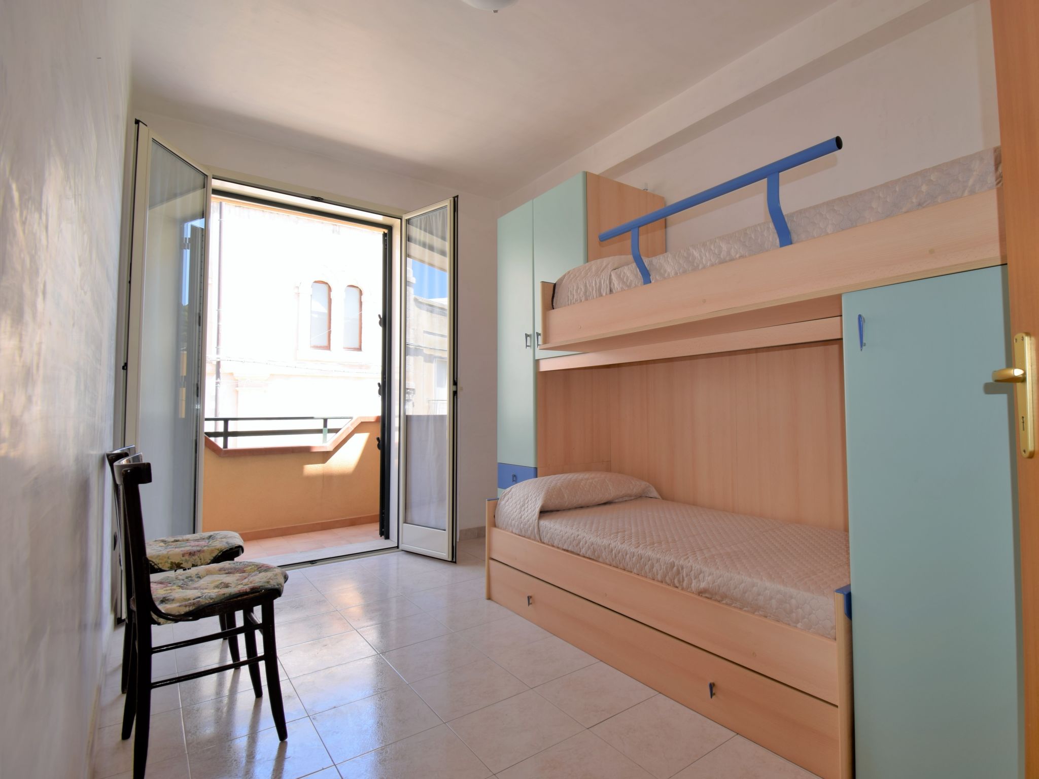 Maison MarEmi Portopalo – Chambre, photo 27 sur 42