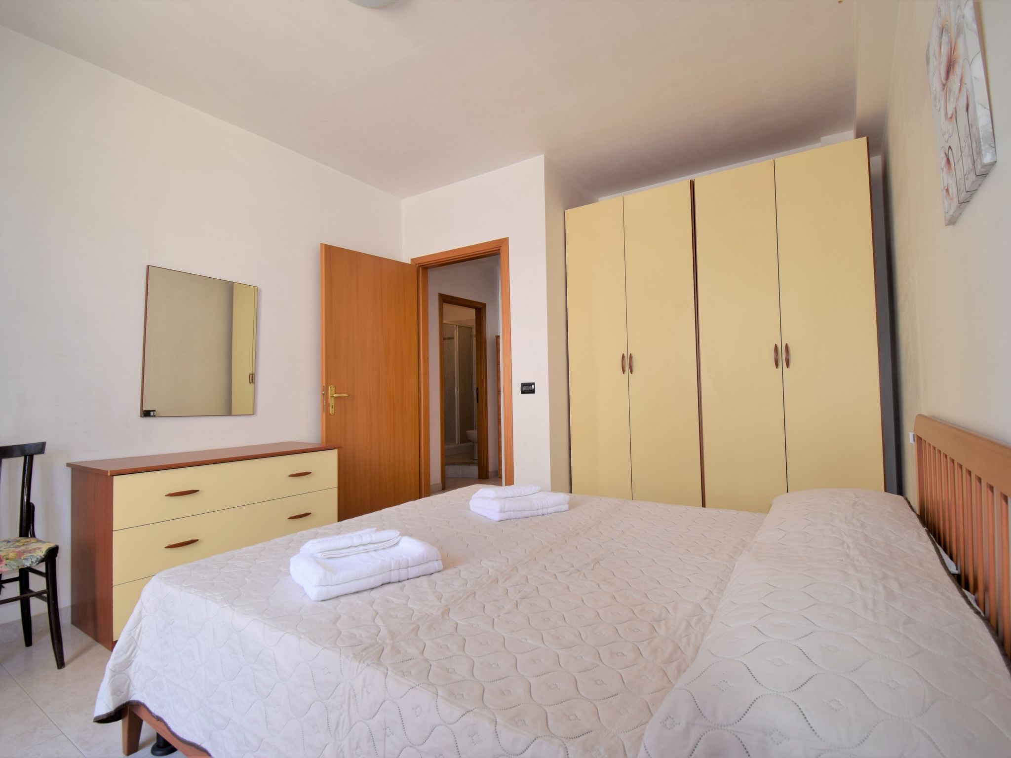 Maison MarEmi Portopalo – Chambre, photo 15 sur 42