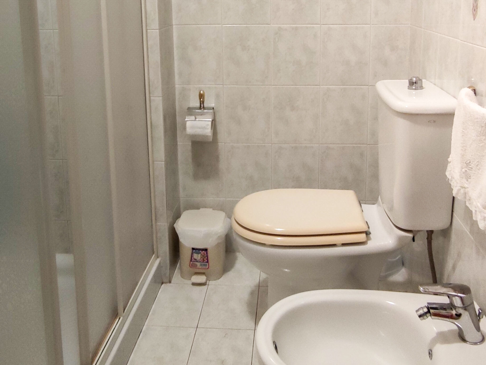Maison MarEmi Portopalo – Salle de bains, photo 20 sur 42