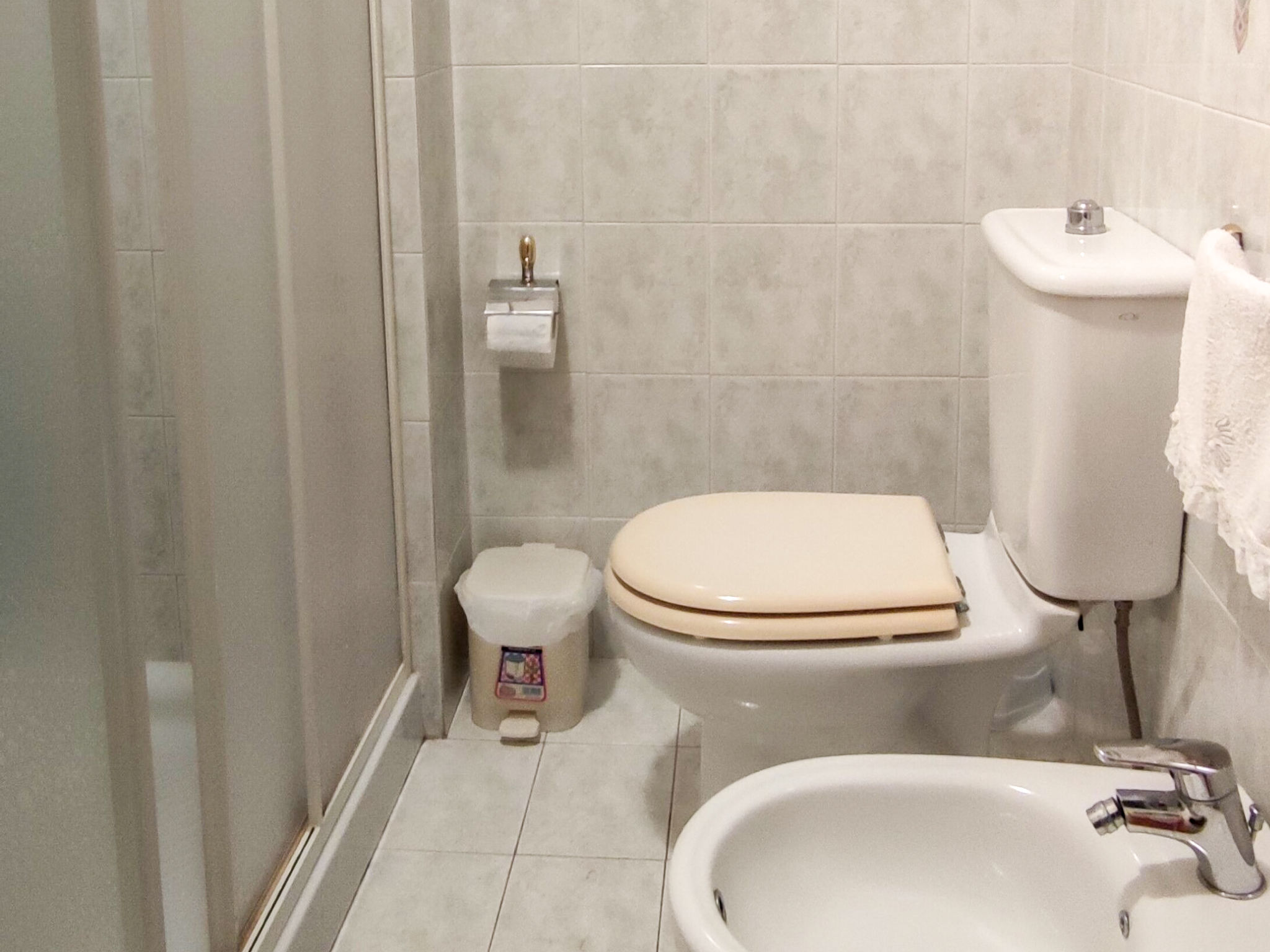 Maison MarEmi Portopalo – Salle de bains, photo 30 sur 42