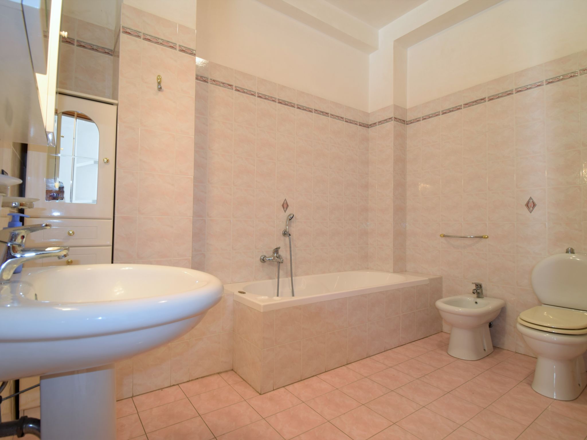 Maison MarEmi Portopalo – Salle de bains, photo 10 sur 42