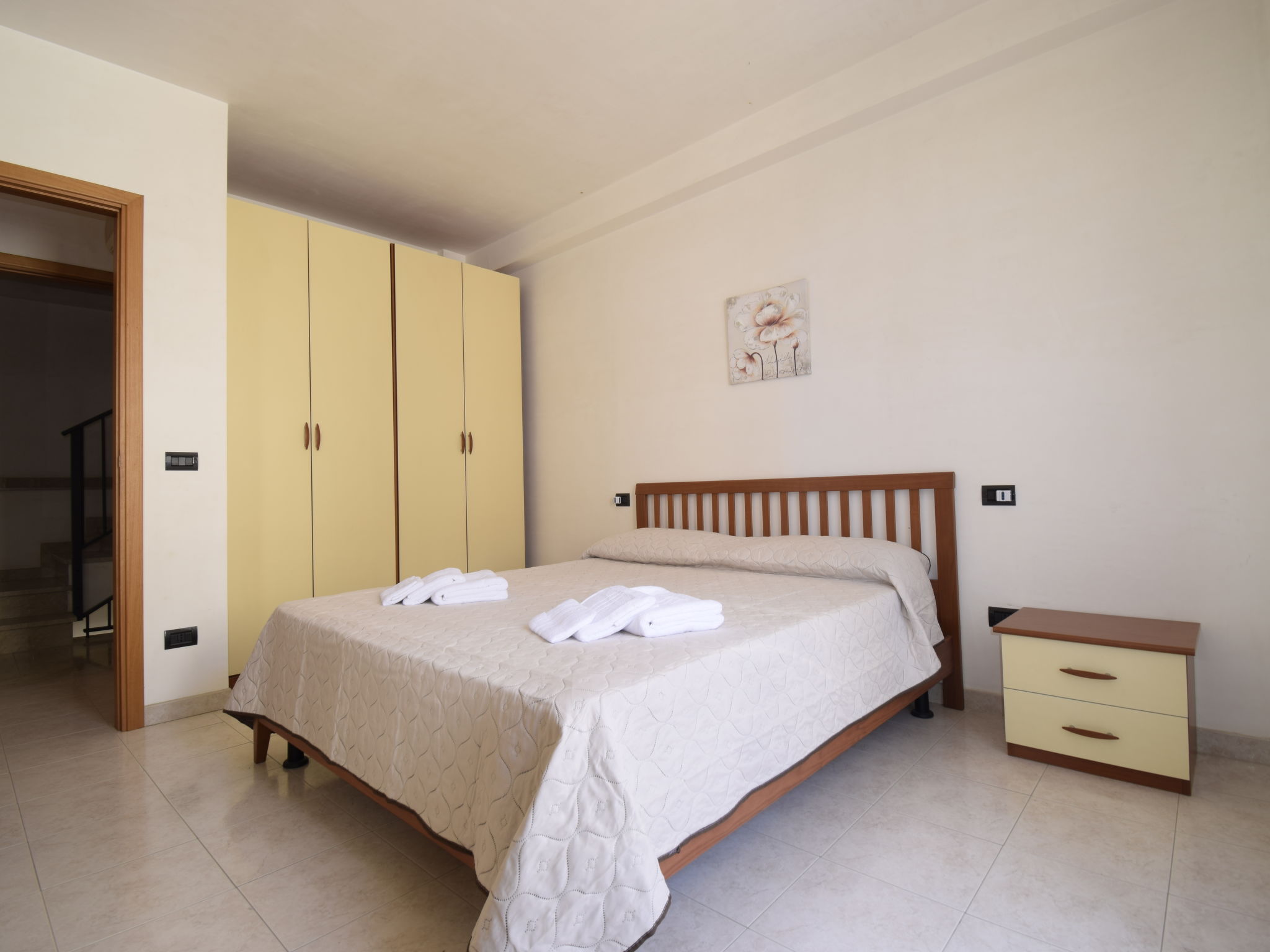 Maison MarEmi Portopalo – Chambre, photo 14 sur 42