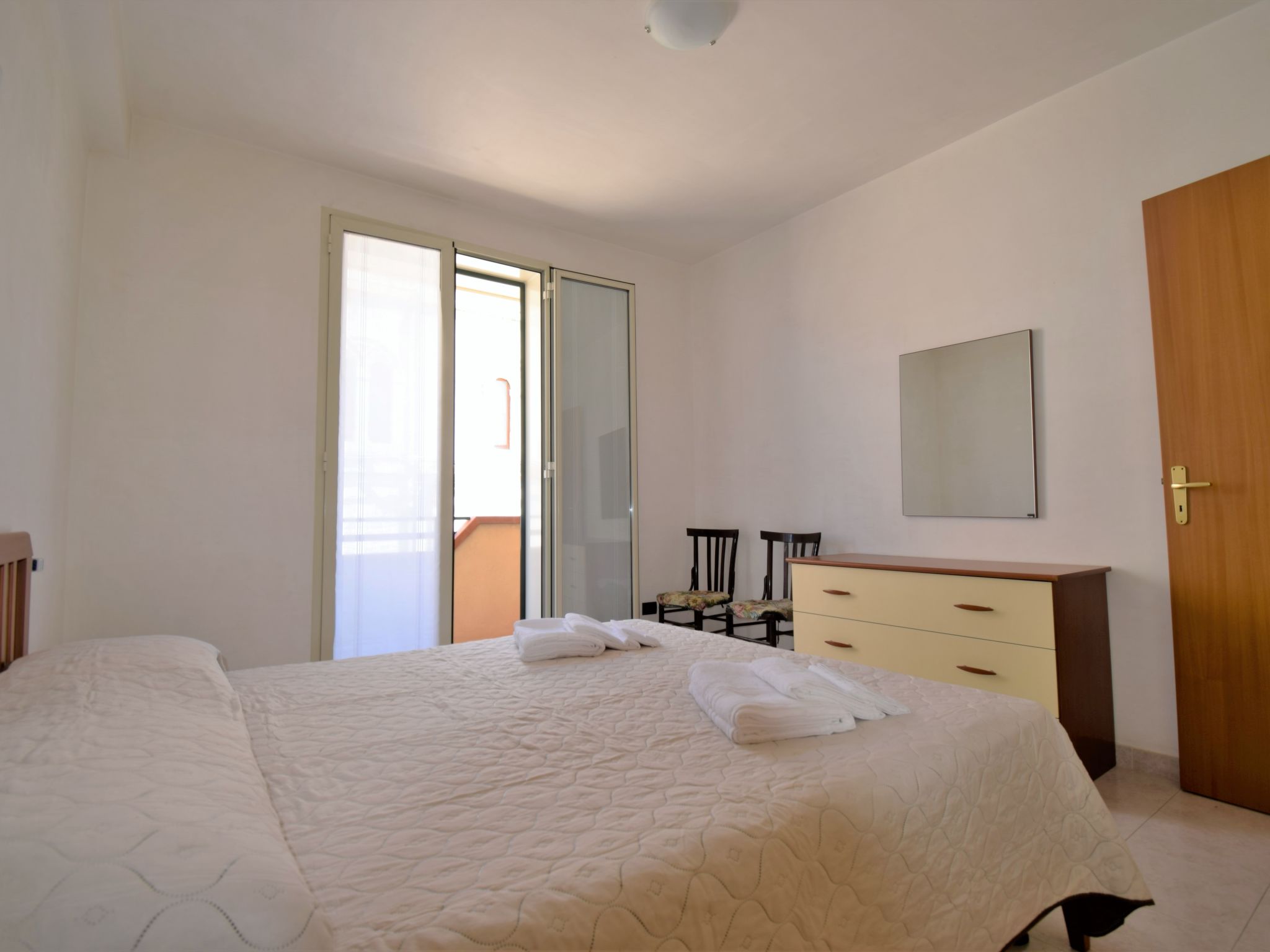 Maison MarEmi Portopalo – Chambre, photo 16 sur 42