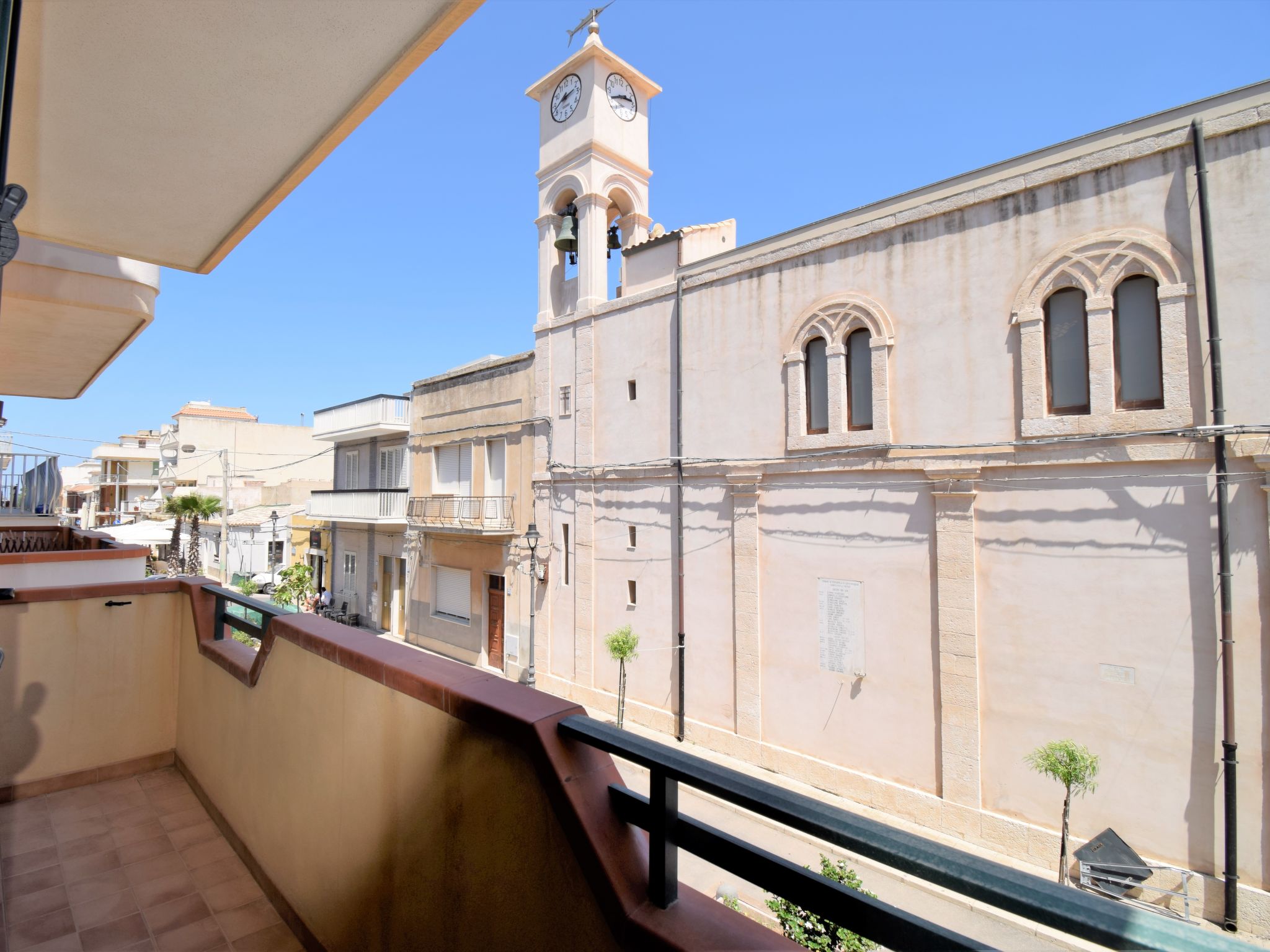 Maison MarEmi Portopalo – Vue aérienne, photo 22 sur 42