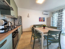 Sogno di Emanuel: Nieuwe residentie op 200m van zee in Marzamemi - thumbnail 5