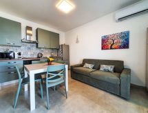 Sogno di Emanuel: Nieuwe residentie op 200m van zee in Marzamemi - thumbnail 3