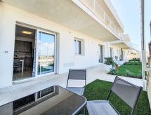 Sogno di Emanuel: Nieuwe residentie op 200m van zee in Marzamemi - thumbnail 2