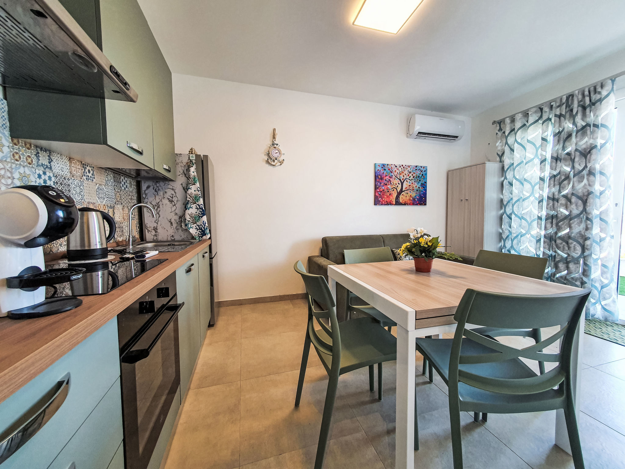 Sogno di Emanuel: Nieuwe residentie op 200m van zee in Marzamemi - foto 5