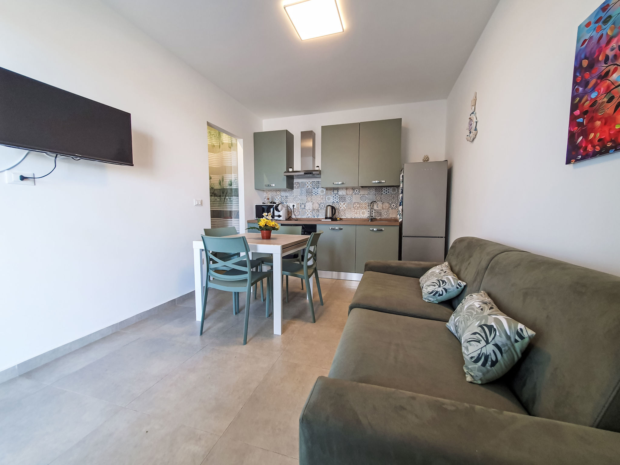 Sogno di Emanuel: Nieuwe residentie op 200m van zee in Marzamemi - foto 4