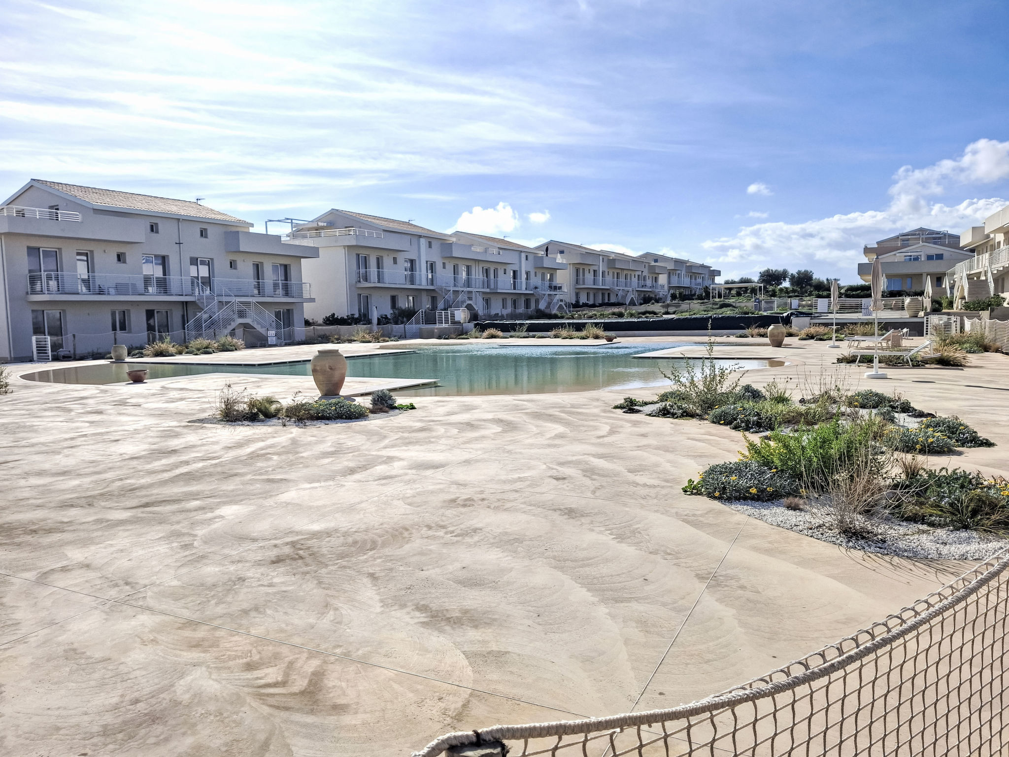 Sogno di Emanuel: Nieuwe residentie op 200m van zee in Marzamemi - foto 17