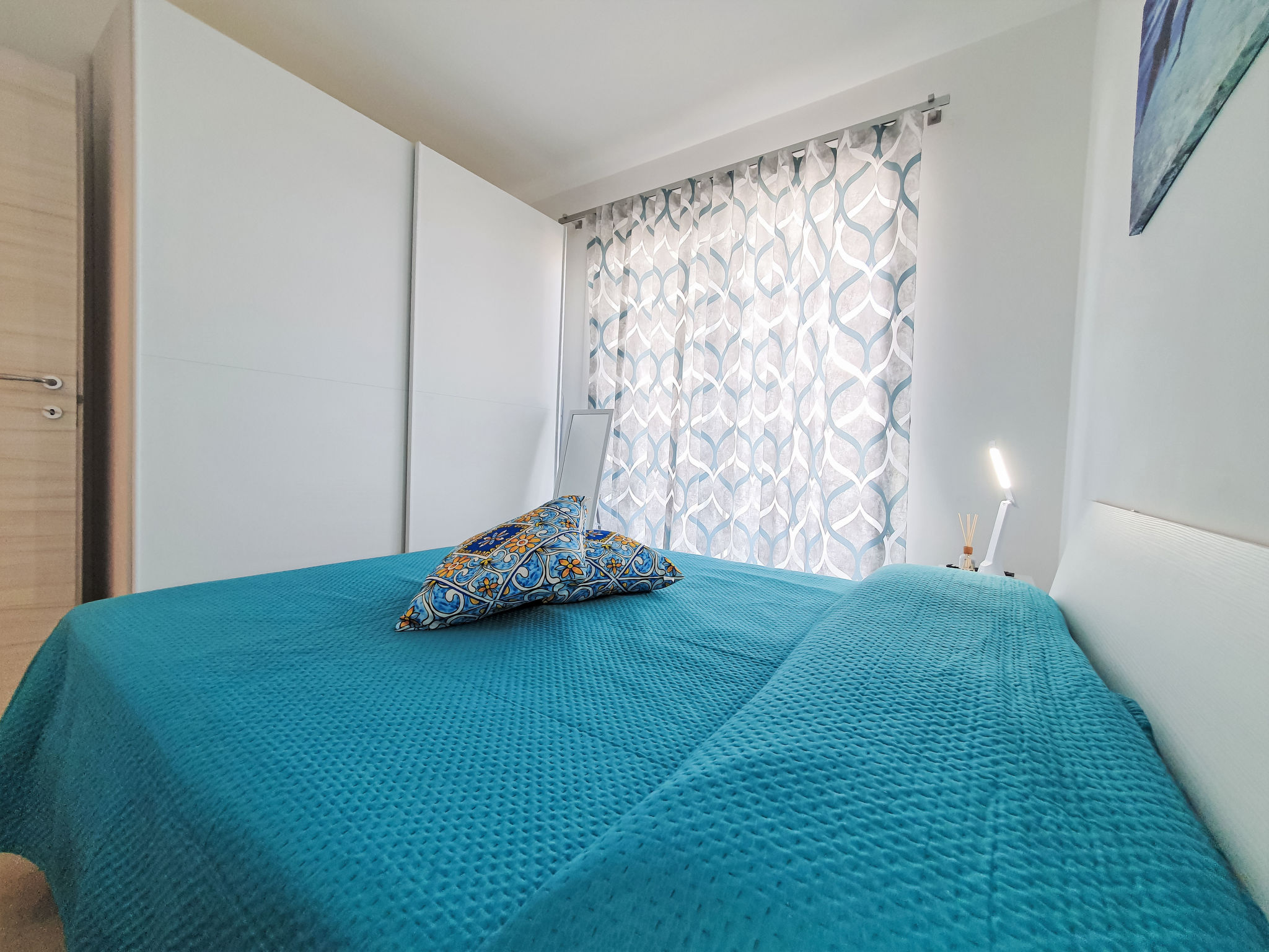 Sogno di Emanuel: Nieuwe residentie op 200m van zee in Marzamemi - foto 8