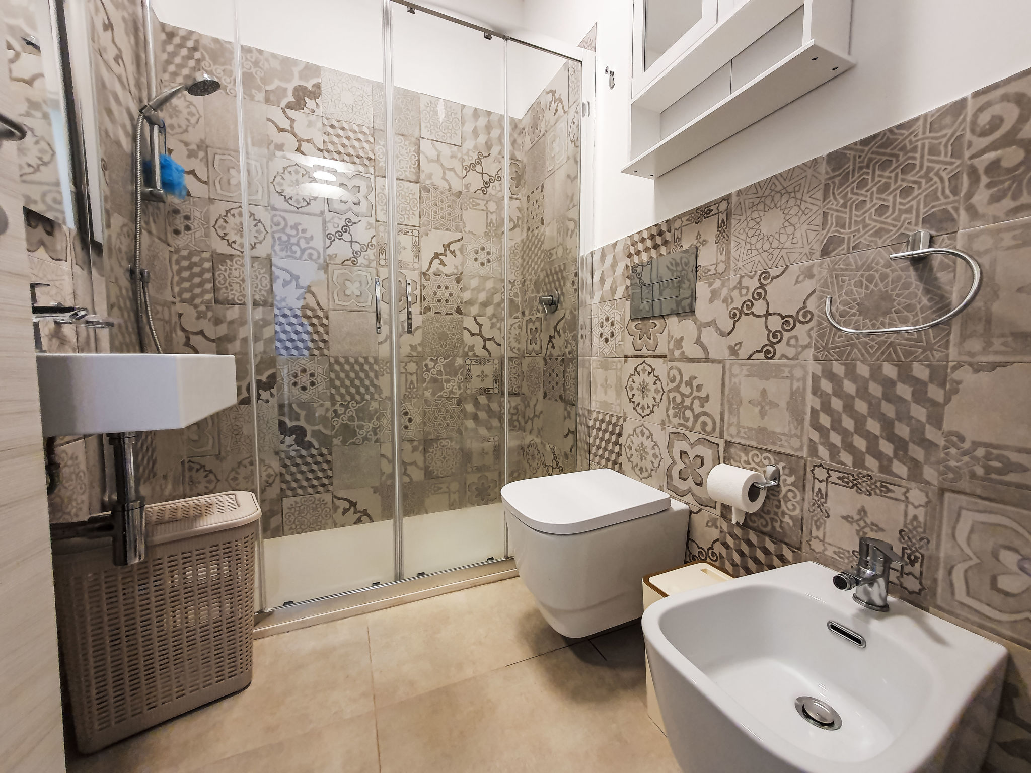 Sogno di Emanuel: Nieuwe residentie op 200m van zee in Marzamemi - foto 10