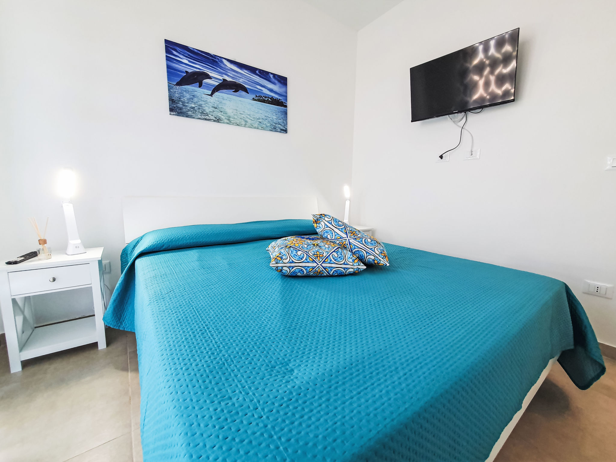 Sogno di Emanuel: Nieuwe residentie op 200m van zee in Marzamemi - foto 9