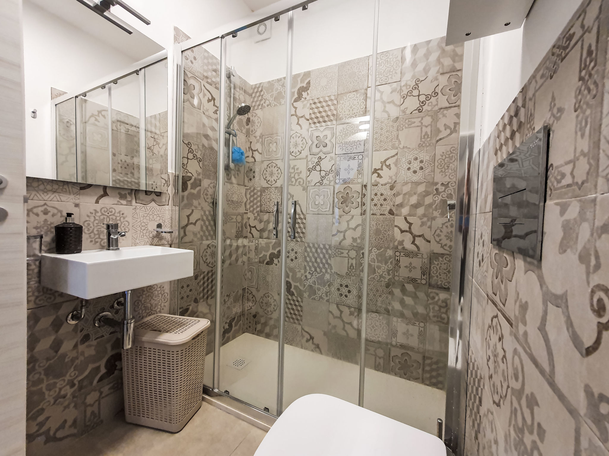 Sogno di Emanuel: Nieuwe residentie op 200m van zee in Marzamemi - foto 11